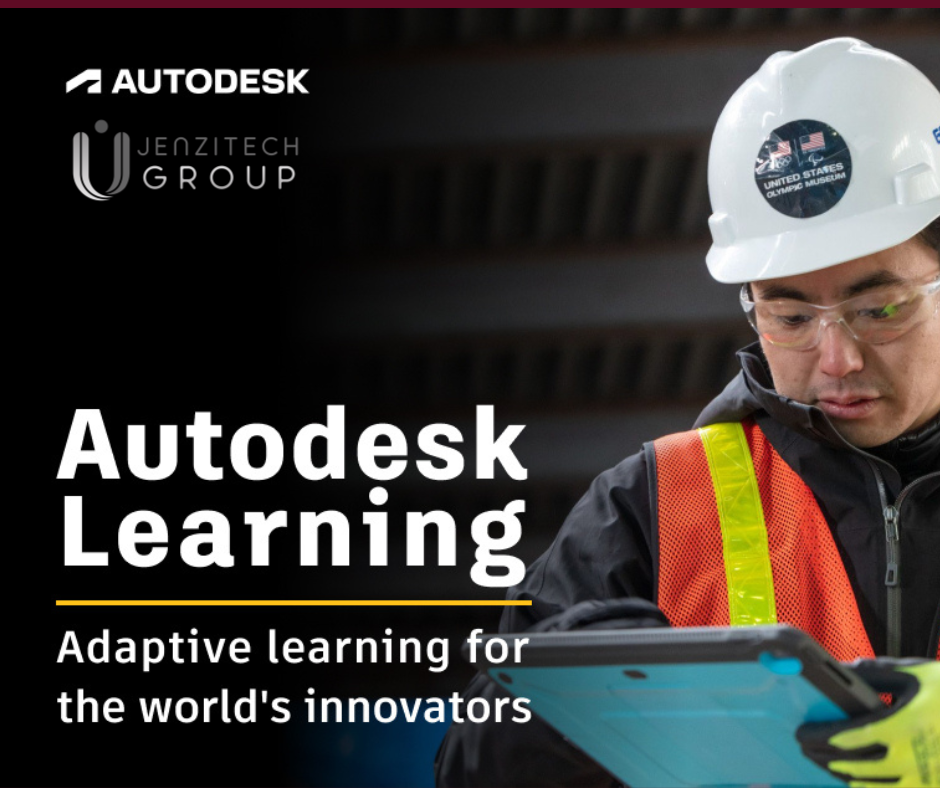 Ujenzitech Group Becomes an Authorized Autodesk Training Center in Tanzania