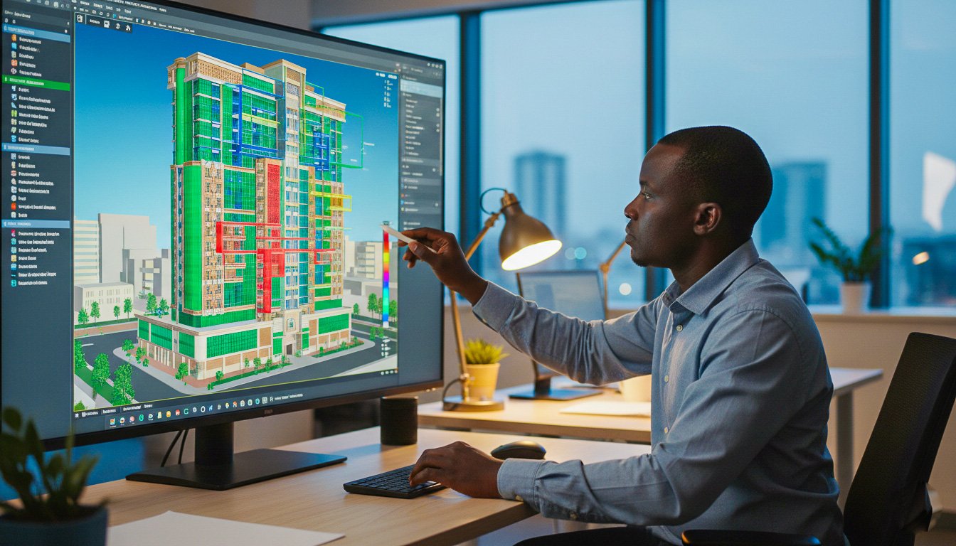 BIM & Digital Engineering