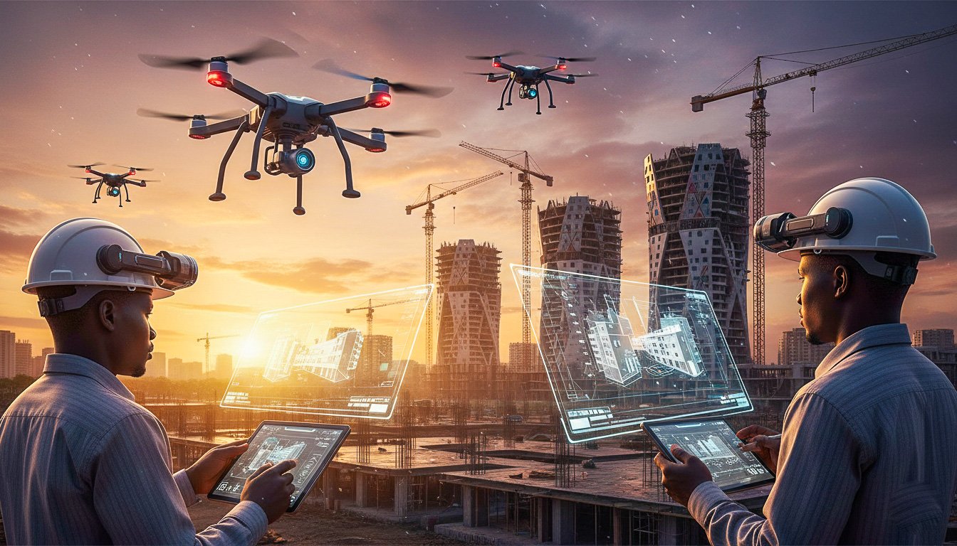 Construction Technology Services